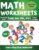 Math Practice Workbook for Kids Ages 8+: 1250+ Horizontal Problems | Volume 1: 2–3 Digit Addition, Subtraction, Multiplication & Division in … | Daily Worksheets with Answer Key Included