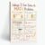 Math Problem Solving Kids Learning Poster(12x18inchs，Wrapped Framed)