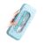 Math Ruler Set Student Geometry Learning Stationery Drawing School Supplies