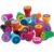Math Stampers – 19 Pieces – Educational And Learning Activities For Kids