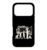Math Teacher Evolution Mathematics Geometry Algebra Case for iPhone 17 Pro