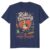 Math Teacher Gift T-Shirt Ride Into Learning Graphic Tee