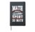 Math Teacher Nerd Student Math Is Not A Spectator Sport The Hardcover Journal, Black