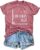 Math Teacher Shirts for Women Funny Math Subject Tshirt Back to School Tops