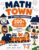 Math Town – 2nd Grade Workbook: 200+ Multiple-Choice Practice Problems in Addition, Subtraction, Fractions & More – For Ages 7-8 (The Math Town Series)