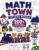 Math Town – 3rd Grade Workbook: 200+ Multiple-Choice Practice Problems in Multiplication, Division, Fractions & More – For Ages 8-9 (The Math Town Series)