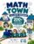 Math Town – 4th Grade Workbook: 200+ Multiple-Choice Practice Problems in Multiplication, Fractions, Decimals & More – For Ages 9-10 (The Math Town Series)