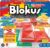 Mattel Games Blokus Strategy Board Game for Kids & Families with Color Blind Accessible Pieces & Just One Rule