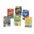 Mattel Games Card Game Variety Pack for Ages 7 and Up
