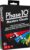 Mattel Games Phase 10 Masters Classic Card Game Including 60 Phase Target Cards that Can Be Played in Any Order for 2 to 6 Players
