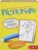 Mattel Games Pictionary Board Game for Ages 8+, 2 Teams