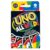 Mattel Games UNO All Wild Card Game with 112 Cards, Gift for Kid, Family & Adult Game Night for Players 7 Years & Older