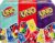 Mattel Games UNO Card Game with 2 Add On Packs with Storage Tin