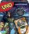 Mattel Games UNO Disney and Pixar Lightyear Card Game in Collectible Storage Tin, Movie-Themed Deck for Kids, Adults, Families & Parties, 2 to 10 Players