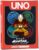 Mattel Games UNO Fandom Avatar: The Last Airbender Card Game With Collectible Foil Card For Kids, Adults & Family Night