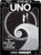 Mattel Games UNO Fandom Tim Burton’s The Nightmare Before Christmas