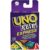 Mattel Games UNO Flip Express