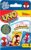 Mattel Games UNO Junior Marvel Spidey and His Amazing Friends Card Game for Kids, Family Nights, Parties for 2-4 Players Ages 3+