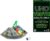 Mattel Games UNO Truth Adults Only Card Game, Play Anywhere, Travel, Dorm, Camping & Party, Waterproof Cards, Question & Answer, 4 Levels of Raciness