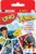 Mattel Games UNO X-Men Card Game with Marvel Comics Inspired Deck for Kids, Teens, Grown-Ups, Family Nights & Parties for 2-10 Players