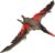 Mattel Jurassic World Dinosaur Toys with Roar Sound & Attack Action, Wild Roar Posable Figure, Physical & Connected Digital Play