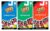 Mattel UNO Add-On Packs, Comeback, Defense & Frenemies Pack, All Special Cards, Ages 7+