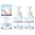 Mattress Dry Cleaning Agent, Mattress Cleaner And Stain Remover,For Mattresses,Couches,Upholstery,And Carpets，2PC
