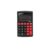 MAUL Calculator Black M 12 Pocket Format 12 Digit Solar Battery