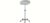 Maul Ergonomic Standing Desk 75 cm