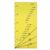Mavaol Bright Yellow Magnetic Seam Guide Acrylic Seam Guide Ruler with Nonslip Bottom Seam Allowance Ruler for Artist for Office