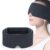 Mavogel Full Coverage Sleep Mask for Sleeping, Light Blocking Eye Mask