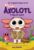 Max, a Little Axolotl #3: Treasure Hunt! (An Original Graphic Novel)