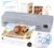 MAXDONE Laminator Machine 9-Inch – 5-in-1 Thermal Laminator Kit