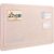MAXECHO Felt Bulletin Board, 27″ x 18″ Cork Board Alternative with 12 Adhesive Tabs and 20 Pushpins, Foldable Pin Board for Wall, Decorative Photo Vision Board for Office, Classroom, Dusty Pink