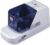 Max EH-70F Max Electronic EH-70F Stapler, 70 Sheet Capacity, Gray