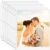 MaxGear 200 Pack 8×10 Photo Sleeves for 3 Ring Binder, 30 Pack 4×6 Photo Album Pages for 3 Ring Binder