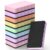 MaxGear Dry Erase Board Erasers, 4″ x 2″ Magnetic Whiteboard Erasers 8 Pack