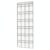 Maximize Closet Space with Clear Pocket Over-the-Door Shoe Organizer, Durable Hanging Storage Solution