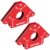 MAXPOWER Welding Magnets, 2-piece Welding Magnet Set, 75 LBS Holding Power Welding Accessories, 45° and 90° Angle Welding Magnet Holder for Welding Work
