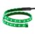 Maxxima MLS-2436G – Flexible 24″ Green LED Adhesive Strip Light