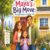 Maya’s Big Move: Finding Home in a New City: A Heartwarming Children’s Storybook About Moving, Making New Friends, and Overcoming Anxiety