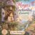 Maya’s Enchanted Dreams: A Fantasy Coloring Book for Teens and Adults Featuring an Adventurous Girl, Maya, Her Imaginary World, Magical Treehouses, … Creatures, and Relaxing Creative Adventures