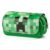 Mayglad Large Pencil Case Cute Pencil Pouch Green Pen Bag Waterproof Pencil Box with Zipper for Boys Girls Back to School Supplies