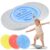 Maze Balance Board for Kids Toddlers Wobble Board for Core Balance Training