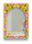 MDF Jharokha Cutout for DIY Art & Craft – 8mm Thick Wooden Zaroka Frame for Wall Hanging, Resin, Lippan, Painting & Decoration Projects