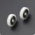 MDWyryCgb 2Pc 612-10024 Gear Compatible with Riso RV RZ EV EZ MV RV2450 RV2460C RV2490C RZ200 RZ220 RZ230 RZ300 RZ310 EZ200 EZ220 EZ230 EV2550 Duplicator Models