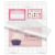 Mead Thermal Laminating Pouches, Lamination Sheets, Letter Size Pouch, 5 Mil, EZ-Align, 100 Pack (39037)