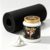 MEARCOOH Eva Foam Sheet Black 5mm and Modeling Air Dry Foam Clay White 500g (17.6oz)
