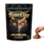 MEARCOOH Modeling air Dry Foam Clay Brown Cosplay Magic Clay 100g (3.53oz)