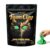 MEARCOOH Modeling air Dry Foam Clay Green Cosplay Magic Clay 100g (3.53oz)